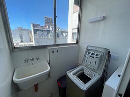 Elegant and Cozy Apartment in Palermo