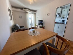 Elegant and Cozy Apartment in Palermo