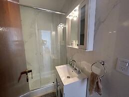 Elegant and Cozy Apartment in Palermo