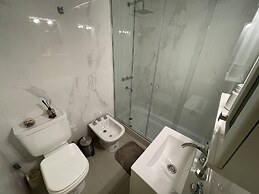 Elegant and Cozy Apartment in Palermo