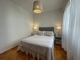 Elegant and Cozy Apartment in Palermo