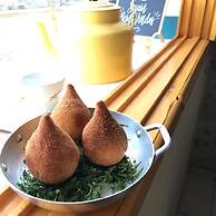 Casarão Histórico em Areias SP