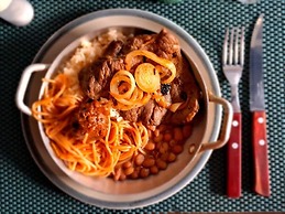 Casarão Histórico em Areias SP