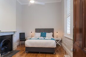 Barossa Brauhaus Hotel