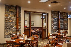 Barossa Brauhaus Hotel