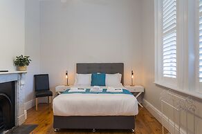 Barossa Brauhaus Hotel