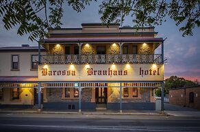 Barossa Brauhaus Hotel