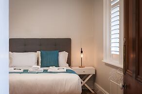 Barossa Brauhaus Hotel