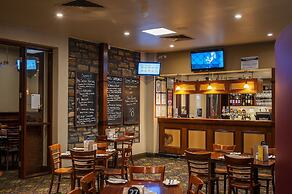 Barossa Brauhaus Hotel