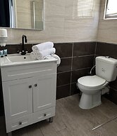 Ha-Yarkon Thirty Nine