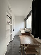 Ha-Yarkon Thirty Nine