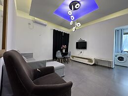 Ha-Yarkon Thirty Nine