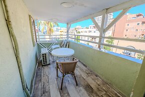 Ha-Yarkon Thirty Nine