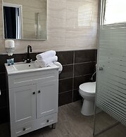 Ha-Yarkon Thirty Nine