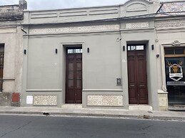 Departamentos Muskuy