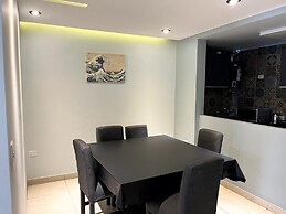 Departamentos Muskuy