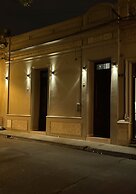 Departamentos Muskuy