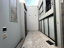 Departamentos Muskuy