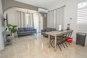 EcoMar Rentals Full House