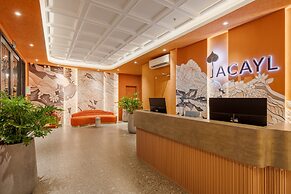 Jacayl Hotel