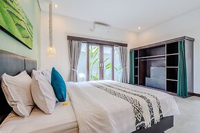 Residence 888 Villa Ubud