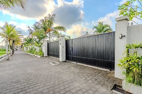 Residence 888 Villa Ubud