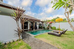 Residence 888 Villa Ubud