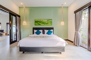 Residence 888 Villa Ubud