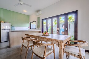 Residence 888 Villa Ubud