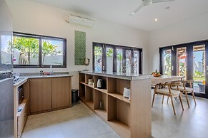 Residence 888 Villa Ubud