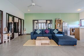 Residence 888 Villa Ubud