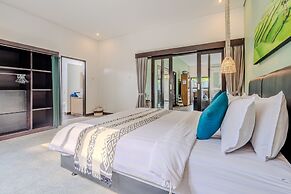 Residence 888 Villa Ubud