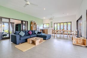 Residence 888 Villa Ubud