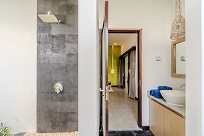 Residence 888 Villa Ubud
