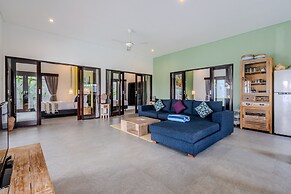 Residence 888 Villa Ubud