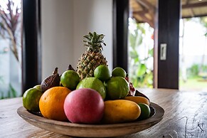 Residence 888 Villa Ubud