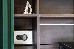 Residence 888 Villa Ubud