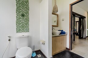 Residence 888 Villa Ubud