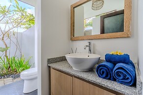 Residence 888 Villa Ubud