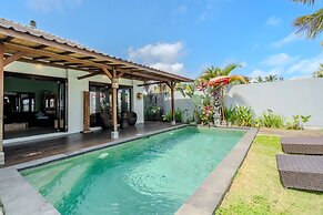 Residence 888 Villa Ubud