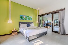 Residence 888 Villa Ubud