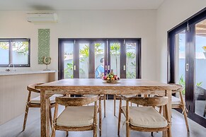 Residence 888 Villa Ubud