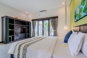 Residence 888 Villa Ubud