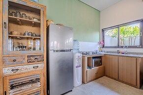 Residence 888 Villa Ubud