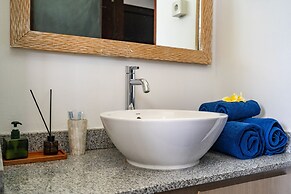 Residence 888 Villa Ubud