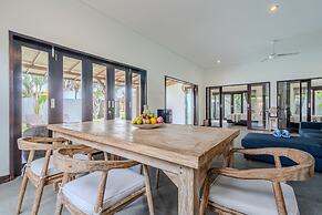 Residence 888 Villa Ubud