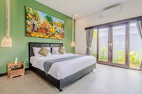 Residence 888 Villa Ubud