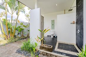 Residence 888 Villa Ubud