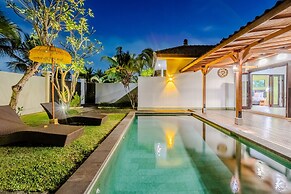 Residence 888 Villa Ubud