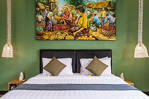 Residence 888 Villa Ubud